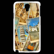 Coque Samsung Galaxy Note 3 Light Monuments
