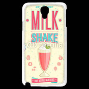 Coque Samsung Galaxy Note 3 Light Vintage Milk Shake