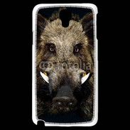 Coque Samsung Galaxy Note 3 Light Sanglier