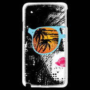 Coque Samsung Galaxy Note 3 Light Femme à lunette