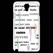 Coque Samsung Galaxy Note 3 Light Mode et haute couture