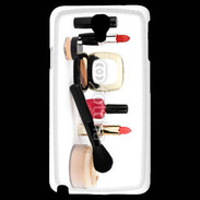 Coque Samsung Galaxy Note 3 Light Maquillage 1