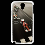 Coque Samsung Galaxy Note 3 Light F1 racing