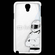 Coque Samsung Galaxy Note 3 Light Pilotes