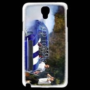 Coque Samsung Galaxy Note 3 Light Dragster 1