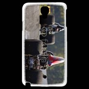 Coque Samsung Galaxy Note 3 Light dragsters