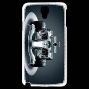 Coque Samsung Galaxy Note 3 Light Formule 1 en noir et blanc 50