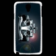 Coque Samsung Galaxy Note 3 Light Formule 1 concept