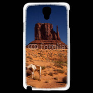 Coque Samsung Galaxy Note 3 Light Monument Valley USA