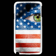 Coque Samsung Galaxy Note 3 Light Best regard USA