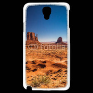 Coque Samsung Galaxy Note 3 Light Monument Valley USA 5