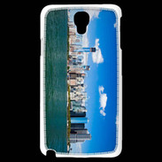 Coque Samsung Galaxy Note 3 Light Freedom Tower NYC 7