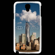 Coque Samsung Galaxy Note 3 Light Freedom Tower NYC 9