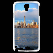 Coque Samsung Galaxy Note 3 Light Freedom Tower NYC 13