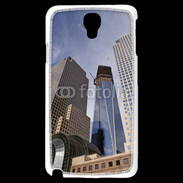 Coque Samsung Galaxy Note 3 Light Freedom Tower NYC 15
