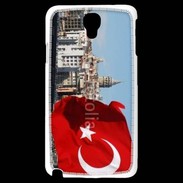 Coque Samsung Galaxy Note 3 Light Istanbul Turquie