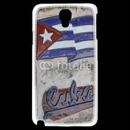 Coque Samsung Galaxy Note 3 Light Cuba 2
