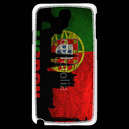 Coque Samsung Galaxy Note 3 Light Lisbonne Portugal