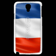 Coque Samsung Galaxy Note 3 Light Drapeau France