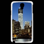 Coque Samsung Galaxy Note 3 Light Freedom Tower NYC 4