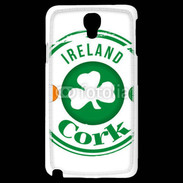 Coque Samsung Galaxy Note 3 Light Logo Cork Ireland