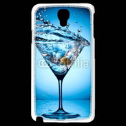 Coque Samsung Galaxy Note 3 Light Cocktail Martini