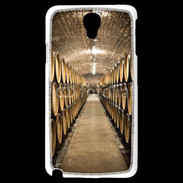 Coque Samsung Galaxy Note 3 Light Cave tonneaux de vin
