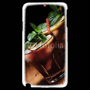 Coque Samsung Galaxy Note 3 Light Cocktail Cuba Libré 5