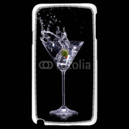 Coque Samsung Galaxy Note 3 Light Cocktail !!!