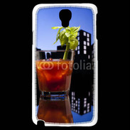 Coque Samsung Galaxy Note 3 Light Bloody Mary