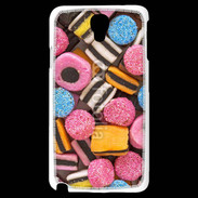 Coque Samsung Galaxy Note 3 Light Assortiment de bonbons 114