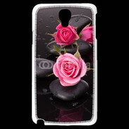 Coque Samsung Galaxy Note 3 Light Zen attitude 66