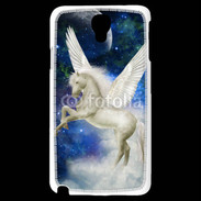 Coque Samsung Galaxy Note 3 Light Licorne 2