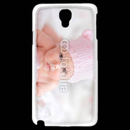 Coque Samsung Galaxy Note 3 Light Bébé 4