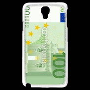 Coque Samsung Galaxy Note 3 Light Billet de 100 euros