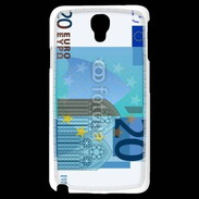 Coque Samsung Galaxy Note 3 Light Billet de 20 euros