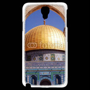 Coque Samsung Galaxy Note 3 Light Mosquée de Jerusalem