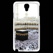 Coque Samsung Galaxy Note 3 Light Pèlerinage musulmans