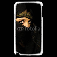 Coque Samsung Galaxy Note 3 Light Musulmane