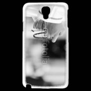 Coque Samsung Galaxy Note 3 Light Appel à la prière