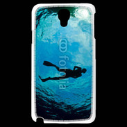 Coque Samsung Galaxy Note 3 Light Apnée