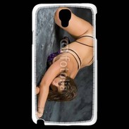 Coque Samsung Galaxy Note 3 Light Charme lingerie