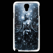 Coque Samsung Galaxy Note 3 Light Charme cosmic