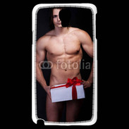 Coque Samsung Galaxy Note 3 Light Cadeau de charme masculin