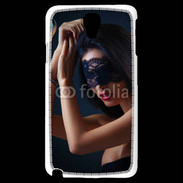 Coque Samsung Galaxy Note 3 Light Femme sexy libertinage dominatrice 2