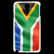Coque Samsung Galaxy Note 3 Light Drapeau Afrique du Sud
