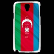 Coque Samsung Galaxy Note 3 Light Drapeau Azerbaidjan