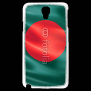 Coque Samsung Galaxy Note 3 Light Drapeau Bangladesh
