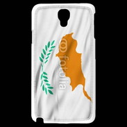 Coque Samsung Galaxy Note 3 Light drapeau Chypre