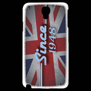 Coque Samsung Galaxy Note 3 Light Angleterre since 1948